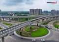 PM Modi inaugurated the metro between Ahmedabad and Gandhinagar