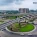 PM Modi inaugurated the metro between Ahmedabad and Gandhinagar