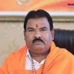 I will give 11 lakh rupees to anyone who cuts Rahul Gandhi's tongue: Shinde group MLA's controversial statement