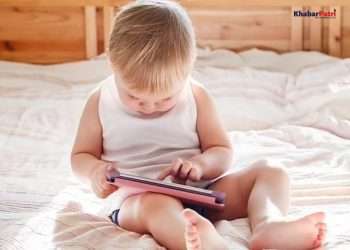 Sweden bans mobile phone use by young children