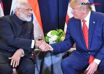 PM Modi is likely to meet Trump on a 3-day US tour from September 21