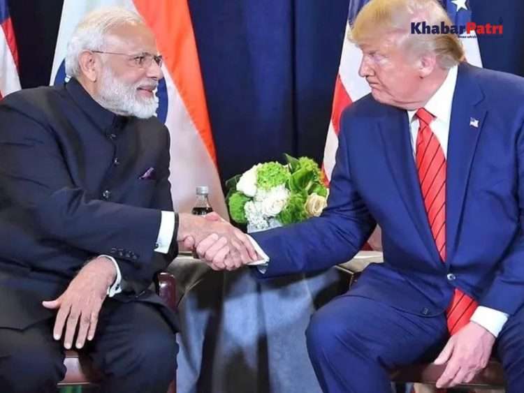 PM Modi is likely to meet Trump on a 3-day US tour from September 21