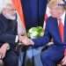 PM Modi is likely to meet Trump on a 3-day US tour from September 21