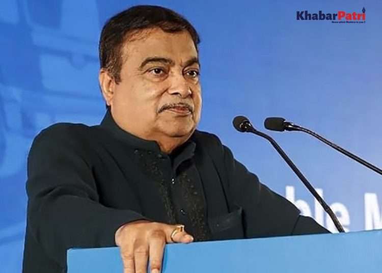 Ruler has to listen to his opponents, real test of democracy: Nitin Gadkari