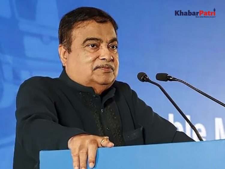 Ruler has to listen to his opponents, real test of democracy: Nitin Gadkari