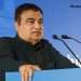 Ruler has to listen to his opponents, real test of democracy: Nitin Gadkari