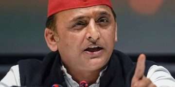 In Jammu and Kashmir, the Samajwadi Party got a laptop as its election symbol instead of a bicycle