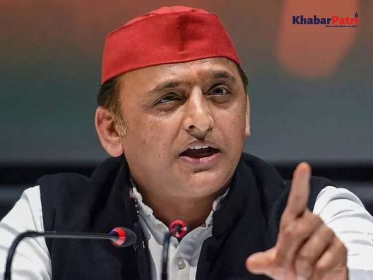 In Jammu and Kashmir, the Samajwadi Party got a laptop as its election symbol instead of a bicycle