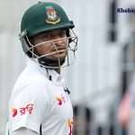 shakib