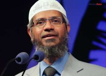 Zakir Naik's provocative statement on Waqf Amendment Bill