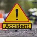 કચ્છમાં અકસ્માતની વણઝાર, એક દિવસમાં 3 અકસ્માત, 5 મોત 2 Accident 1