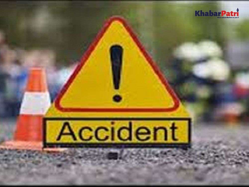 Accident 1