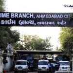 અમદાવાદમાં 50 જેટલા ગેરકાયદેસર રહેતા બાંગ્લાદેશીઓ ઝડપાયા 5 Ahmedabad crime branch