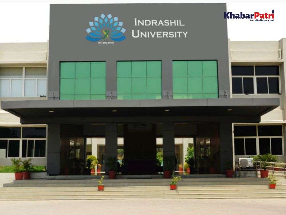 Indrashin UNI
