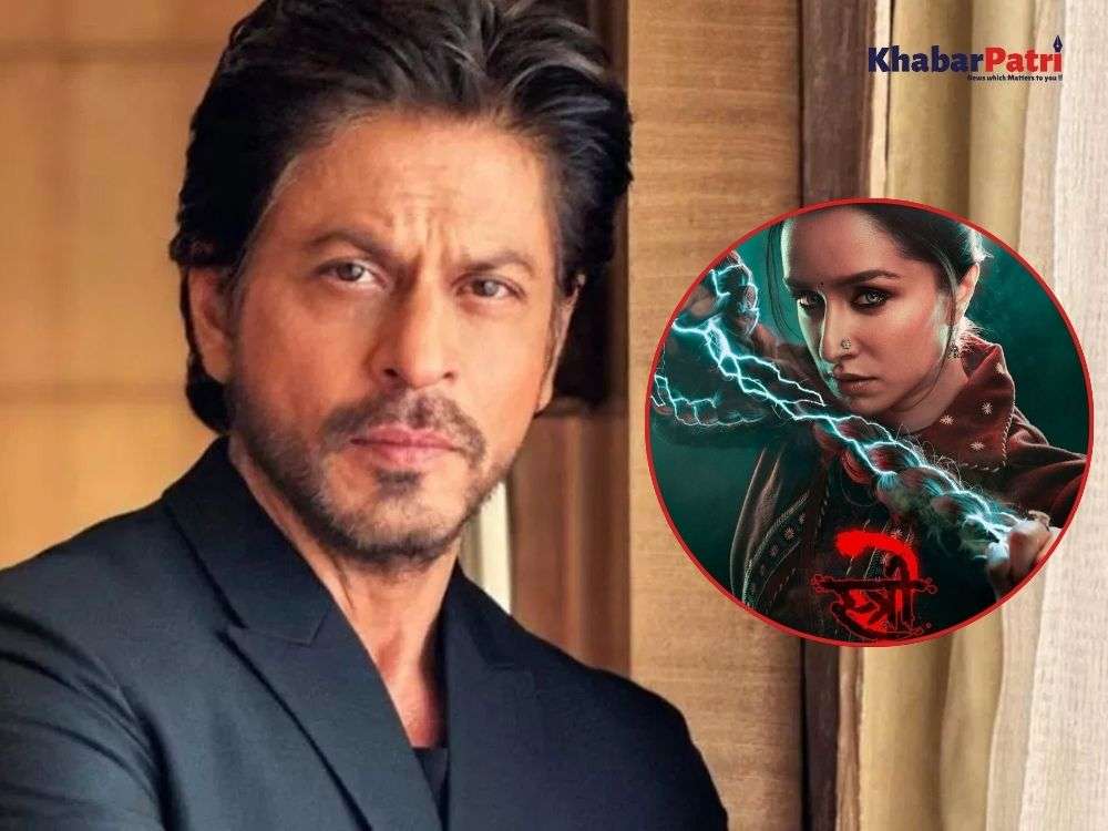 Shahrukh