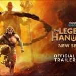 Strength and wisdom come to life: Discover The Legend of Hanuman’s Panchmukhi Avatar in Season 5, premiering on Disney+ Hotstar starting October 25, 2024. 2 TLOH OT 16x9