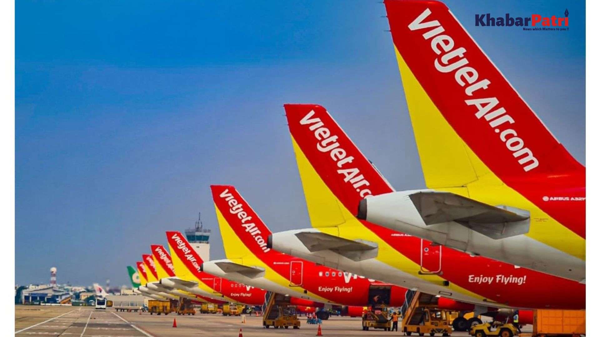 Vietjet 2