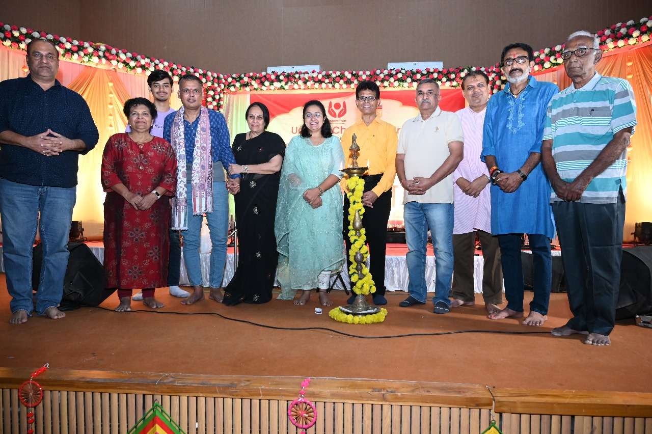 ઉદગમ ચેરીટેબલ ટ્રસ્ટ દ્વારા ઉદ્દગમ શબ્દ સુરોત્સવ આયોજન કરાયું 1 WhatsApp Image 2024 10 21 at 16.49.16