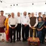 અમદાવાદમાં જોધપુર આર્ટ ગેલેરી ખાતે ફોટોગ્રાફી એક્ઝિબિશન "ગૈયા મૈયા"નું આયોજન કરાયું 2 WhatsApp Image 2024 10 25 at 10.36.58