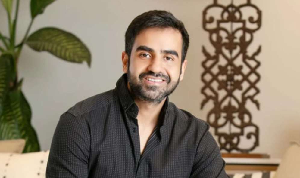 સ્ટ્રીમબોક્સ મીડિયા ભારતમાં હોમ એન્ટરટેઈનમેન્ટ સેગમેન્ટમાં ક્રાંતિ લાવવા માટે તૈયાર 1 WhatsApp Image 2024 10 25 at 18.47.35