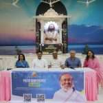 આર્ટ ઓફ લિવિંગના સ્થાપક ગુરુદેવ શ્રી શ્રી રવિશંકર કરશે ગુજરાતનો પ્રવાસ, જાણો સંપૂર્ણ કાર્યક્રમ 6 WhatsApp Image 2024 10 26 at 18.23.27