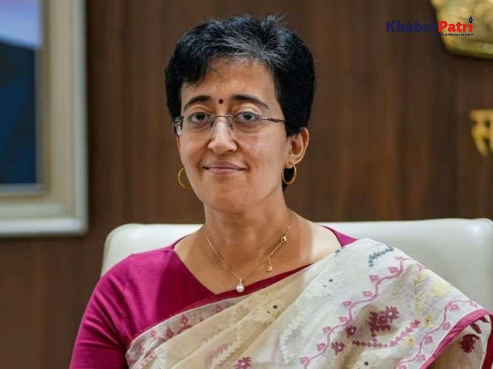 atishi