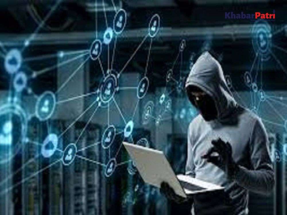cyber crime