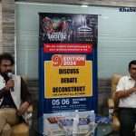 અમદાવાદમાં યોજાશે ઇન્ટરનેશનલ લિટરેચર ફેસ્ટિવલ, જાણો તારીખ અને સ્થળ 3 debate