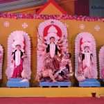 durga pooja