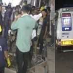 કંડલાની એગ્રોટેક કંપનીમાં ટાંકી સાફ કરવા ઉતરેલા 5 લોકો ગુંગળાઈ ગયા, બે વર્ષમાં શ્રમિકોના મોતનો ડરામણો આંકડો 3 kandla