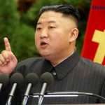 દક્ષિણ કોરિયાને કિમ જોંગની ધમકી, કહ્યું - "દુનિયામાંથી હંમેશ માટે ખતમ કરી નાખશે" 2 kim jong 1