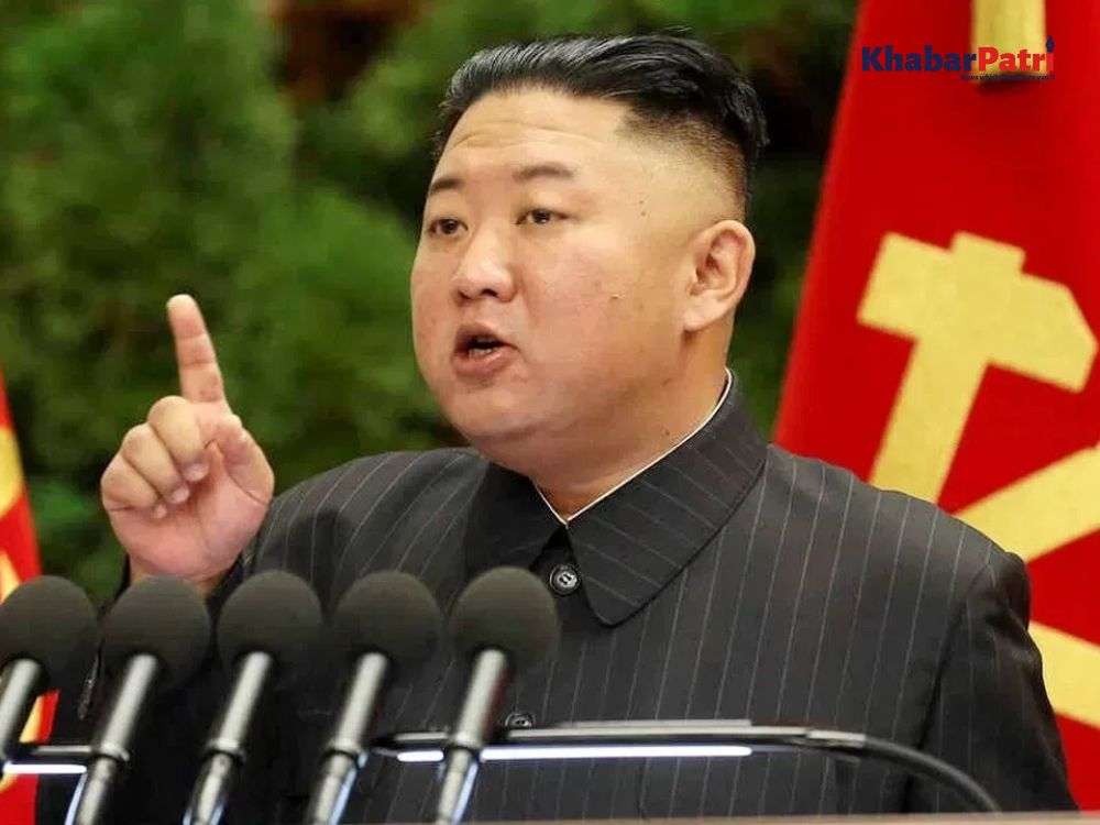 kim jong 1