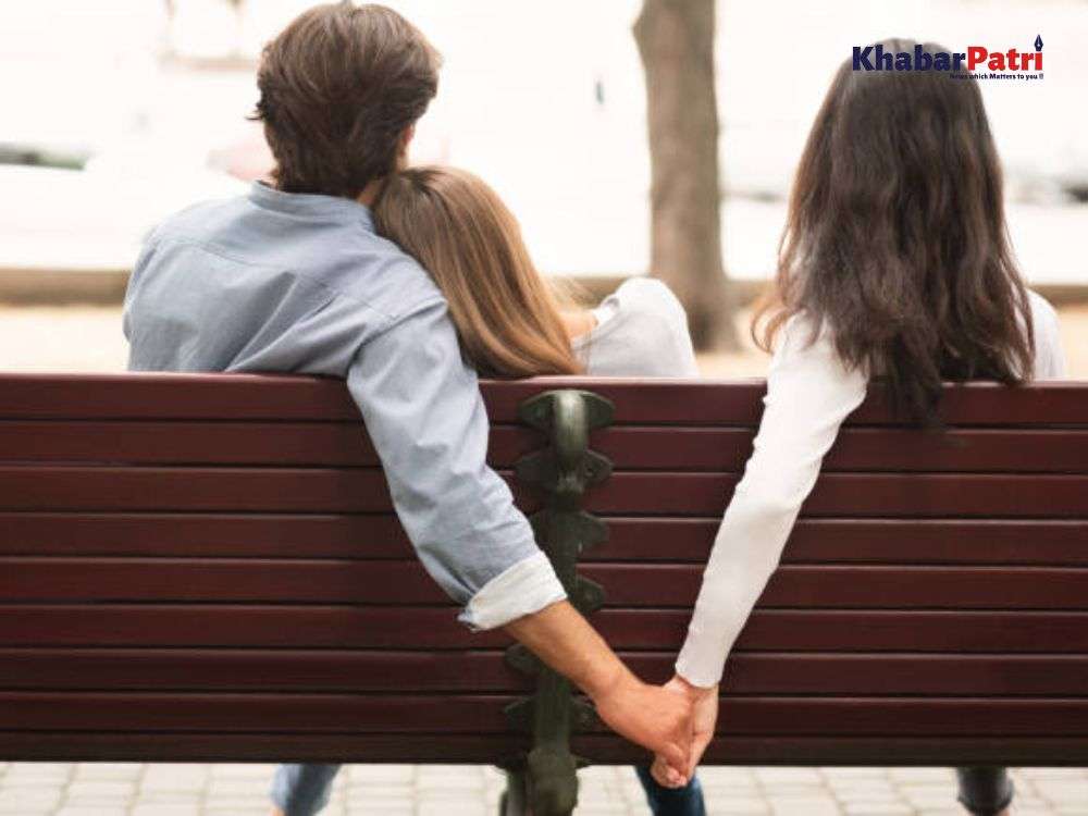 love affair