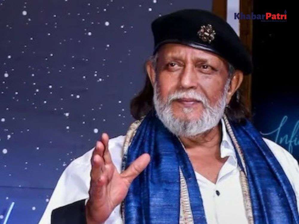 દિગ્ગજ અભિનેતા મિથુન ચક્રવર્તીને ભારતીય ફિલ્મ જગતના સૌથી મોટા એવોર્ડથી કરાશે સન્માનિત 1 mithun
