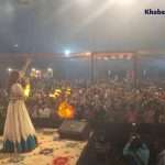 અમદાવાદ : રસરાજ ઇવેન્ટ દ્વારા અમદાવાદી બીટ્સ ગરબાનું પ્રી નવરાત્રીનું આયોજન કરાયું 3 rasraj