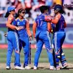 women cricket