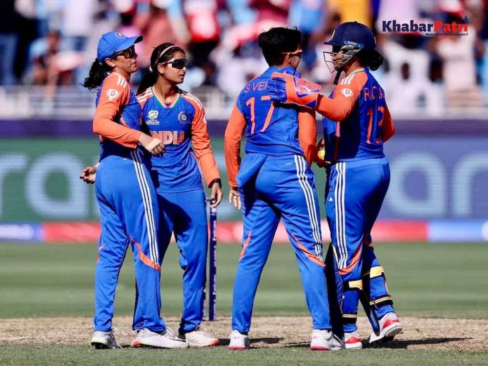 women cricket