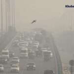 Delhi air