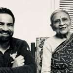 Jay Patel, a Hollywood producer, pays tribute to the legacy of Ela Ben Bhatt, a champion for women's empowerment, by visiting her renowned Banyan Tree. 2 Jay Patel