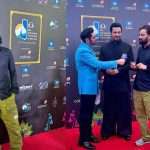 Here are ten key points highlighting Jay Patel’s contributions to IFFI, his role as a producer, and his engagement with influential films 3 Jay Patel 2