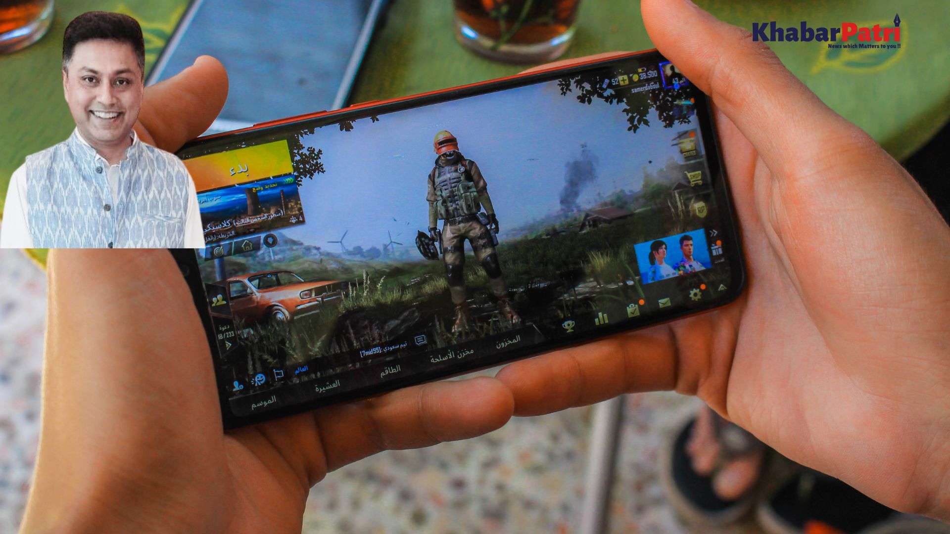E-Gaming Federation Tackles Growth Challenges and Misunderstandings in India’s Online Gaming Industry 1 KP Card 2 1
