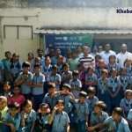 એમવે ઈન્ડિયાએ શાળાના બાળકોને ભોજન ઉપલબ્ધ કરાવવા માટે અક્ષય પાત્ર ફાઉન્ડેશન સાથે સહયોગ કર્યો 3 amway