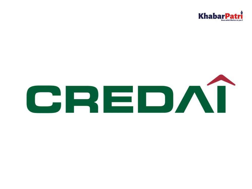 CREDAIનો પોતાનો 25મો સ્થાપના દિવસ દિલ્હીમાં ઉજવશે 1 credai