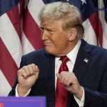 અમેરિકન રાષ્ટ્રપતિ ચૂંટણીમાં ડોનાલ્ડ ટ્રમ્પની ઐતિહાસિક જીત, PM મોદીની પાઠવી શુભેચ્છા 3 donald trump