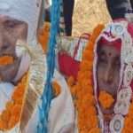 જીવન મરણના કોલ સાચા સાબિત થયા, પતિના મોતની 1 મિનિટમાં જ પત્નીએ પ્રાણ ત્યાગ્યા 2 rajasthan