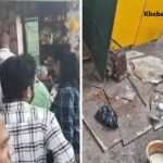 પશ્ચિમ બંગાળમાં TMC નેતાને ગોળી મારી માથે બોમ્બ ફેંકી દીધો 6 tmc