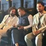 ગોવા ખાતે આયોજિત IFFI 2024ની ફિલ્મ વીર સાવકરના સ્ક્રીનિંગથી શરૂઆત 2 uddhav 1