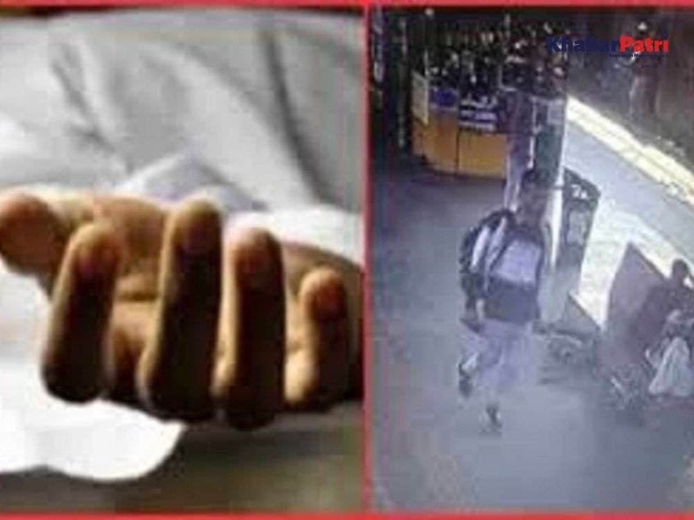 સિરિયલ કિલરે યુવતીની હત્યા કરી લાશ સાથે દોઢ કલાક સુધી દુષ્કર્મ આચર્યું, સમગ્ર ઘટનાનું રી-કન્સ્ટ્રક્શન જાણીને ધ્રૂજી જશો 1 valsad