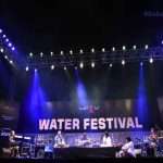 water festival