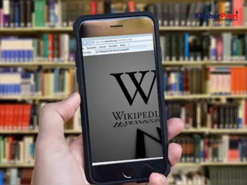 wikipedia